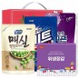 참그린 매실300리필 비트액체 피죤 정사각위생장갑 4종