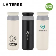 라테르 오브 포인트 텀블러 440ml 2색