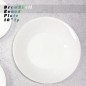 더류쉘 원형접시 10인치 1p