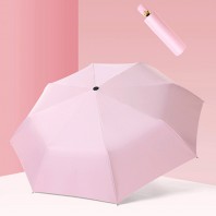플로비아 컬러팝 원터치 암막 양우산