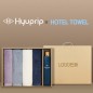 협립3단마시멜로완전자동우산 +코마40수180호텔타월4P