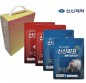 [선물세트] 신신제약 신신파프 5매 (5매입*4팩) (손잡이기프트케이스)