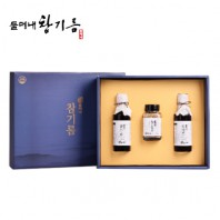 [들메내 참기름]9호