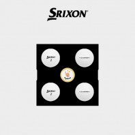스릭슨 Z star 4구 볼마커세트 (3pc)
