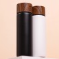 스테인레스 304 미니 우드 텀블러 150ml