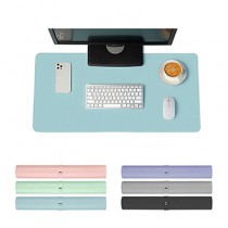 리프레싱 인조가죽데스크매트