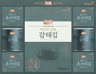 동원 감태김 M11호 선물세트