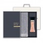 [송월] 호텔컬렉션 클래식40 세면타월 1P + 히말라야 핑크소금(200g) 1P