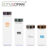 [보틀로만] 에코젠 메탈 스텐보틀 350, 500, 700ml