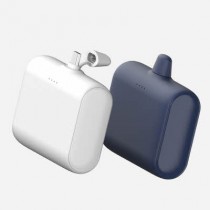 티뮤 PD 22.5W 10,000mAh 고속 도킹형 보조배터리(2대 동시충전)