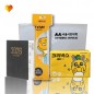 브생건 플래너세트 37호(미니다이어리+카카오 양치세트+카카오 여행용 티슈)