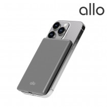 알로코리아 501MW 고속 무선충전 맥세이프 코발트 보조배터리 5000mAh