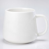 모딜화이트머그420ml