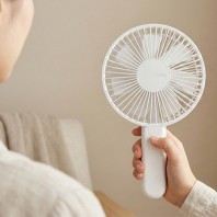 아이랩 빅헤드 팬 6인치 선풍기
