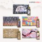 빛나 훈민한글 시리즈 자개 2종세트 (명함케이스+USB메모리 2.0 4GB~128GB) 10종 이미지