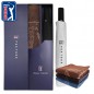 PGA 2단완전자동 암막 우양산+170g 죽사타올 세트