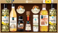 청정원 스페셜6호 선물세트