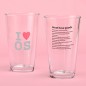 포토글라스 퓨어롱450ml