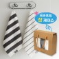 그레이 모달 핸드타올 고리수건 창케이스 종이케이스