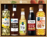 청정원 나눔10호 선물세트