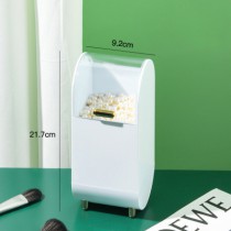 에코라이프 데스크탑 메이크업 브러쉬 보관함 CC260