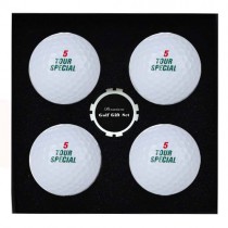 던롭 DDH SF 4구 볼마커 칩세트