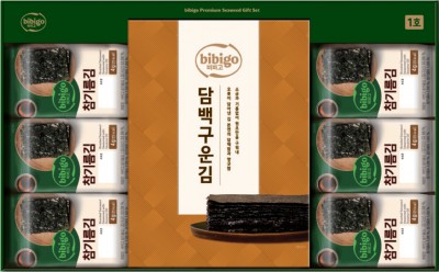 CJ 비비고 토종김 1호 선물세트