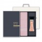 [송월] AB프라임무지40 세면타월 1P + 히말라야 핑크소금(200g) 1P