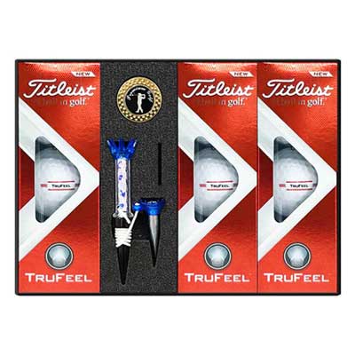 타이틀리스트 TRUFEEL 9구 477
