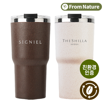 [프롬네이쳐] 친환경 그랜드 텀블러 500ml