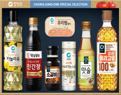 청정원스페셜9호