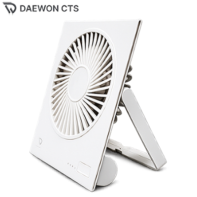 DAEWON CTS 윈스 슬림2 탁상형 선풍기