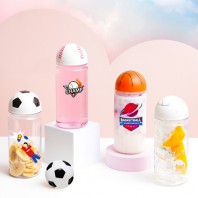 화이팅 스포츠보틀 에코젠350ml/풀칼라가능