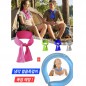 PCM 냉매 넥쿨러 얼음목걸이+ 넥밴드  쿨링스카프