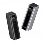 CUKTECH 쿡테크 15 파워뱅크 Ultra 20000mAh 210W 고속 충전 노트북 보조배터리