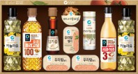 청정원9호 선물세트