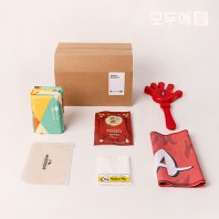 프리미엄 응원도구 키트 F/W