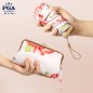 PGA 5단 플라워 파우치가방 양우산(0216941)