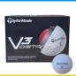 테일러메이드 v3 디스턴스 12구 (3pc)