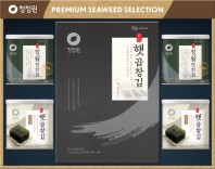 청정원 프리미엄김선물세트