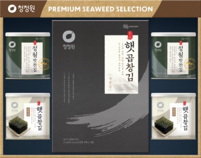 청정원 프리미엄김선물세트