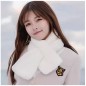 2520 쁘띠 쁘띠퍼 목도리 윈터머플러