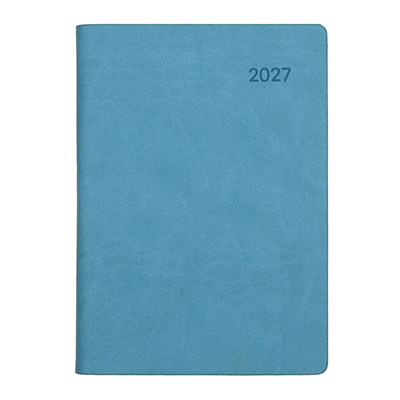 2027 AP13 스프링 다이어리 32절 -아쿠아민트