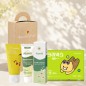 브생건3종세트 1008호(LG포켓몬 바디워시+카밀 핸드크림+카카오 여행용 미용티슈)