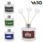 [바쏘] 미니로즈 플라워 디퓨저 50ml