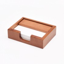 원목 메모함 JW-042