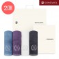 [송월타올] 송월 슈퍼클래스 뱀부 S80 2P 타올세트