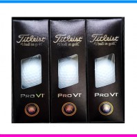 타이틀리스트 pro v1 9구 (3pc)