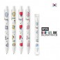 BT21 베이비 중성펜 (0.38mm)