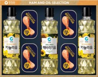 청정원 팜고급유5호